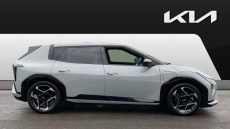 Kia EV4 150kW GT-Line S 81kWh 5dr Auto Electric Hatchback